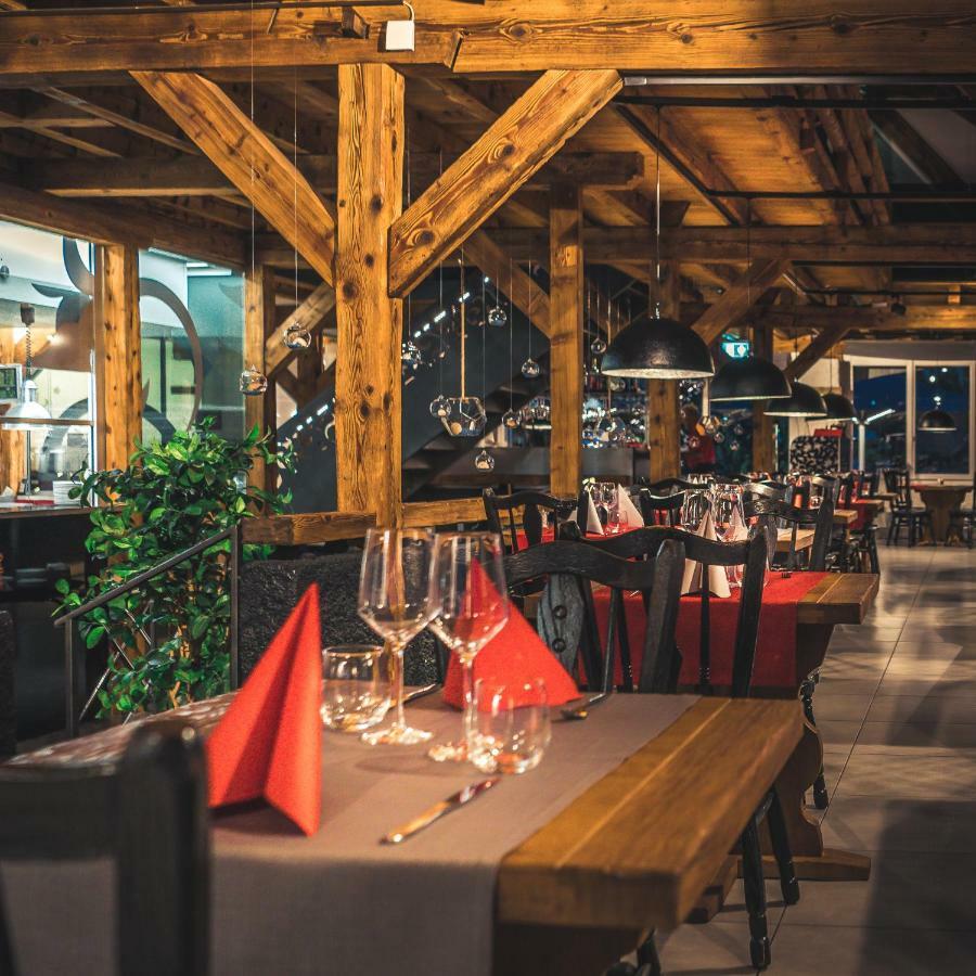 Le Manoir Vionnaz Exterior photo